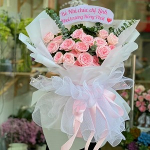 Hoa Tươi Tặng Sinh Nhật - OA148